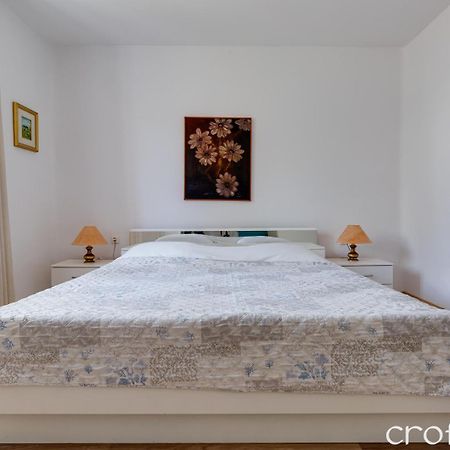 Vinka Apartment Biograd Na Moru Exterior photo