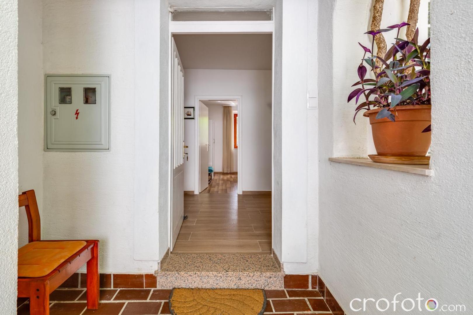 Vinka Apartment Biograd Na Moru Exterior photo